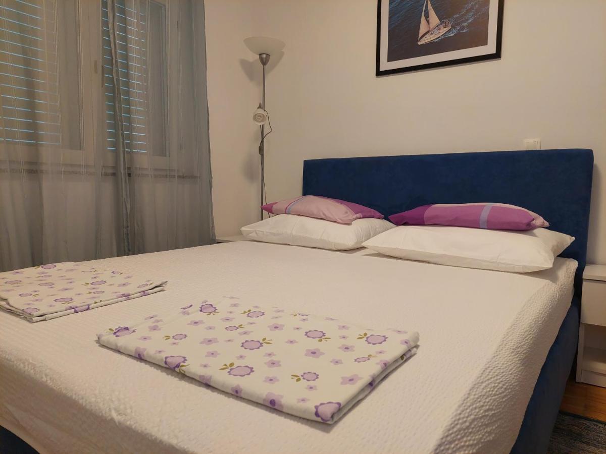 Apartman Zrina Ostro Кралевица Екстериор снимка